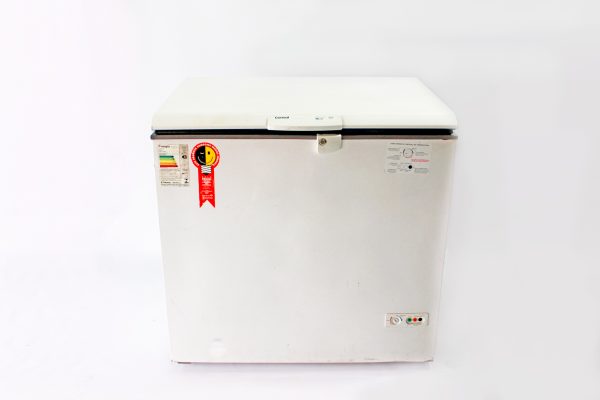 Freezer Branco 310L 3
