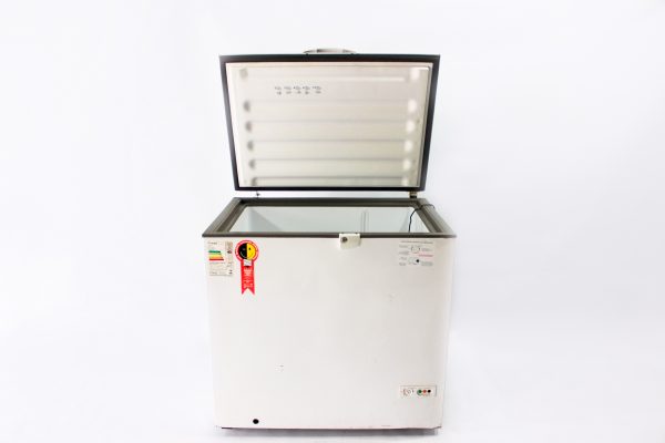Freezer Branco 310L 2