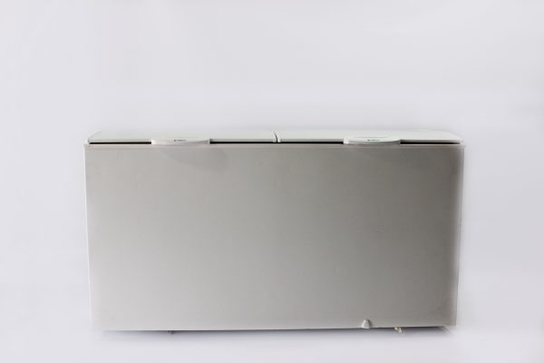 Freezer Branco 550L 2