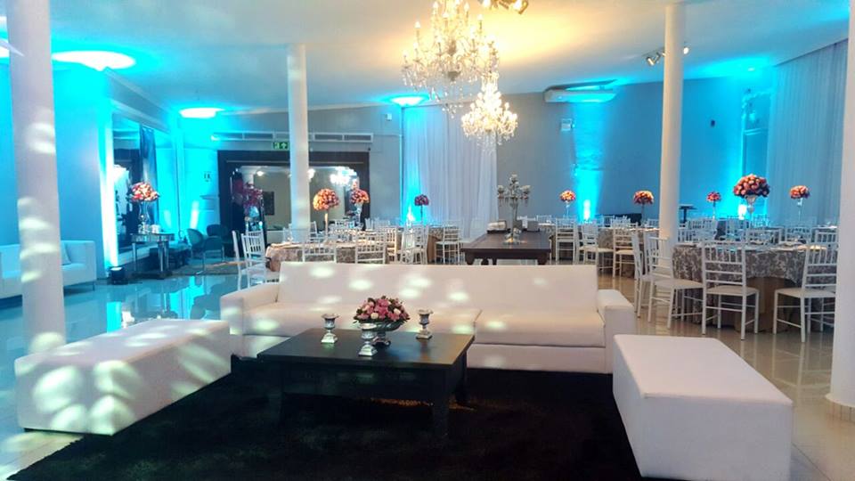 BANQUETAS - Loca Festas Curitiba