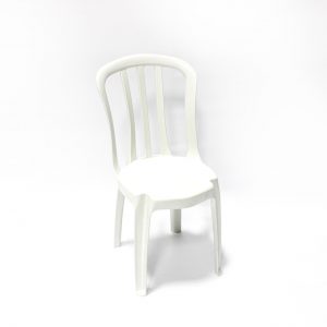Cadeira Tiffany Perolada 5