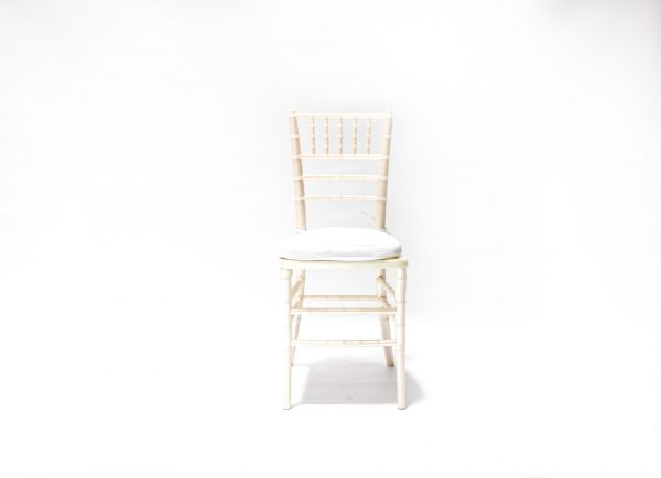 Cadeira Tiffany Perolada 2