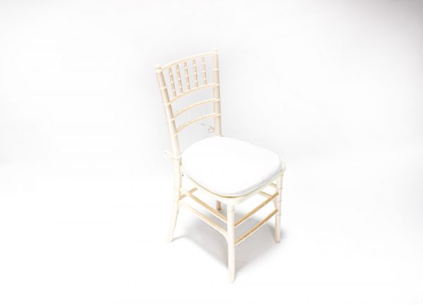 Cadeira Tiffany Perolada 1